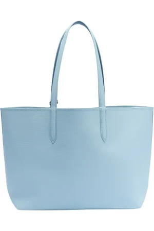 Lacoste Damen, Taschen, Blau, ONE SIZEGröße: