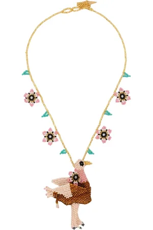 FORTE FORTE Damen, Accessories, Mehrfarbig, ONE SIZEGröße: