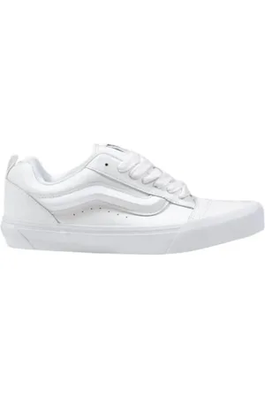 Vans Damen, Schuhe, Weiß, 36 1/2 EUGröße: