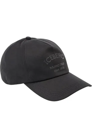 Iceberg Herren, Accessories, Schwarzk, ONE SIZEGröße: