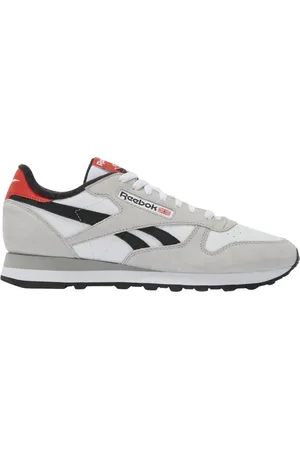 Reebok Damen, Schuhe, Grau, 38 1/2 EUGröße: