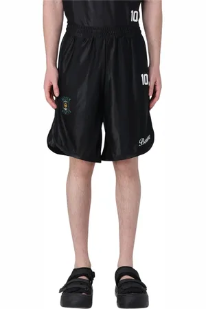 BARROW Herren, Shorts, Schwarzk, SGröße: