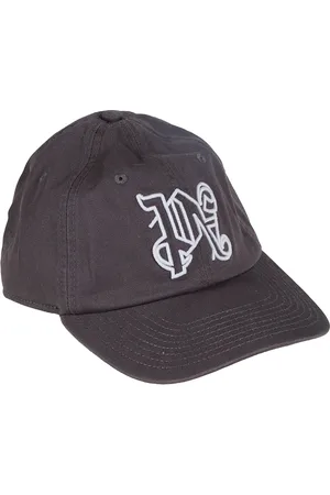 Palm Angels Damen, Accessories, Grau, SGröße: