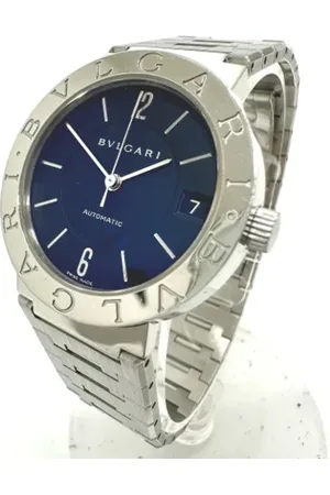 Bvlgari Damen, Pre-Owned, Schwarzk, ONE SIZEGröße: