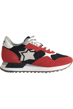 Atlantic Stars Herren, Schuhe, Mehrfarbig, 40 EUGröße: