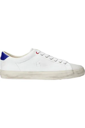 Ralph Lauren Herren, Schuhe, Weiß, 47 EUGröße: