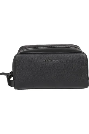 Michael Kors Herren, Taschen, Schwarzk, ONE SIZEGröße: