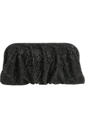 BENEDETTA BRUZZICHES Damen, Taschen, Schwarzk, ONE SIZEGröße: