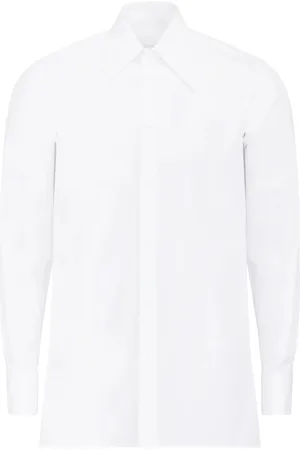 Maison Margiela Herren, Shirts, Weiß, XLGröße: