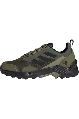 adidas Herren, Schuhe, Grün, 46 EUGröße: