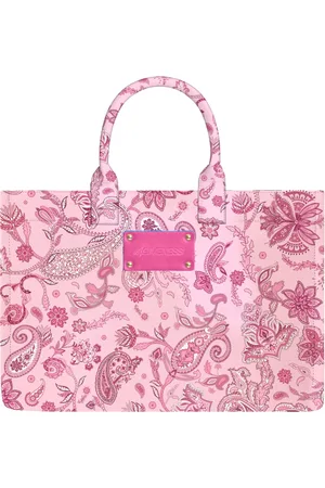 4GIVENESS Damen, Taschen, Rosa, ONE SIZEGröße: