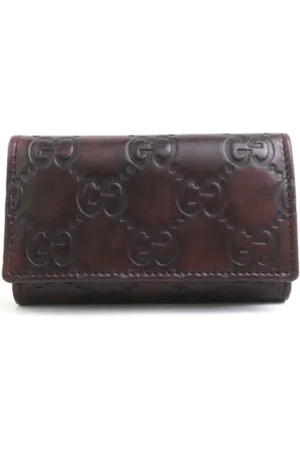 Gucci Unisex, Pre-Owned, Braun, ONE SIZEGröße: