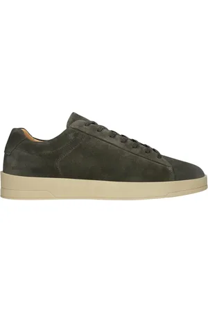 Blackstone Herren, Schuhe, Grün, 46 EUGröße: