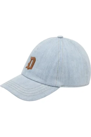 Dondup Herren, Accessories, Blau, ONE SIZEGröße: