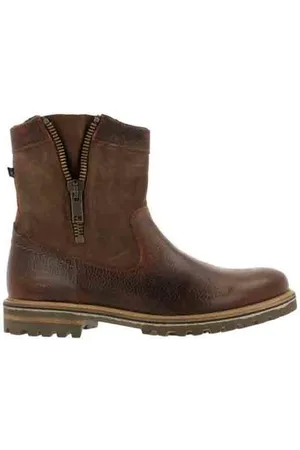 Gaastra Herren, Schuhe, Braun, 41 EUGröße: