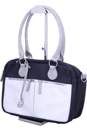 Rieker Damen, Taschen, Blau, ONE SIZEGröße: