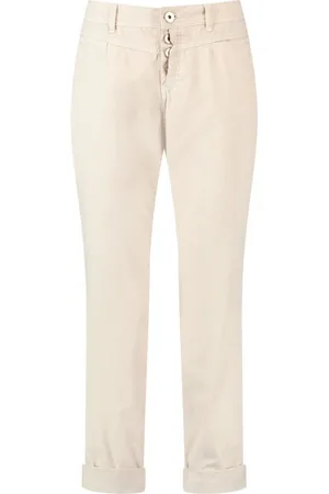Taifun Damen, Hosen, Grau, 4XLGröße: