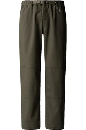 The North Face Herren, Hosen, Grün, LGröße: