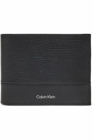 Calvin Klein Herren, Accessories, Schwarzk, ONE SIZEGröße: