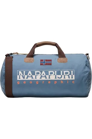 Napapijri Damen, Taschen, Grau, ONE SIZEGröße:
