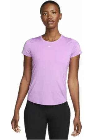 Nike Damen, Oberteile, Lila, 4XLGröße: