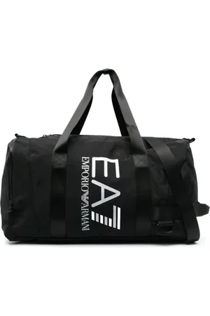 EA7 Unisex, Taschen, Schwarzk, ONE SIZEGröße: