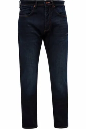 QS by s.Oliver Herren, Jeans, Blau, W31 L30Größe: