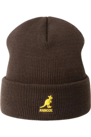Kangol Damen, Accessories, Braun, ONE SIZEGröße: