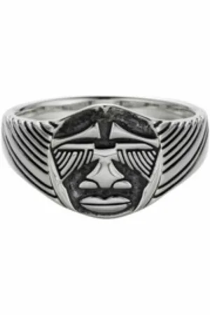 CAÏ Herren, Accessories, Grau, 66 MMGröße: