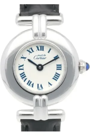 Cartier Damen, Pre-Owned, Grau, ONE SIZEGröße: