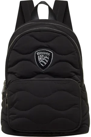 Blauer Herren, Taschen, Schwarzk, ONE SIZEGröße: