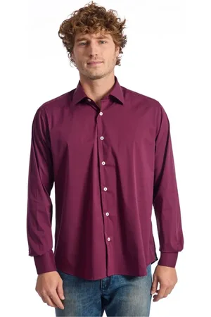 BALDININI Herren, Shirts, Braun, 4XLGröße: