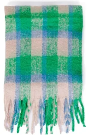 ONLY Damen, Accessories, Grün, ONE SIZEGröße: