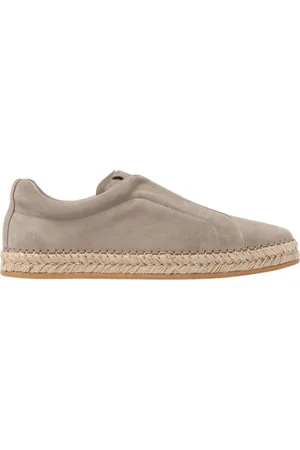 Scarosso Herren, Schuhe, Grau, 44 EUGröße: