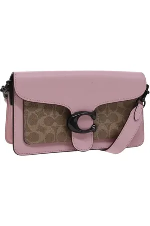 Coach Damen, Pre-Owned, Rosa, ONE SIZEGröße: