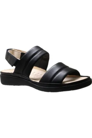 Ganter Damen, Schuhe, Schwarzk, 38 EUGröße: