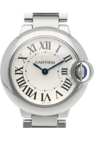 Cartier Damen, Pre-Owned, Weiß, ONE SIZEGröße: