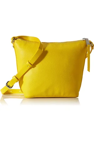 ESPRIT Damen, Taschen, Gelb, ONE SIZEGröße: