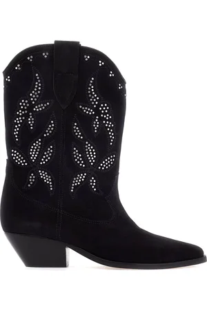 Isabel Marant Damen, Schuhe, Blau, 36 EUGröße: