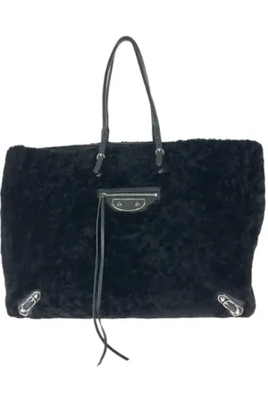 Balenciaga Damen, Pre-Owned, Schwarzk, ONE SIZEGröße: