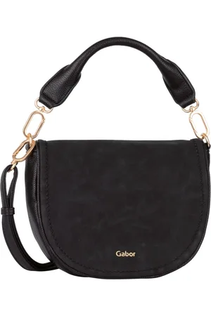 Gabor Damen, Taschen, Schwarzk, ONE SIZEGröße: