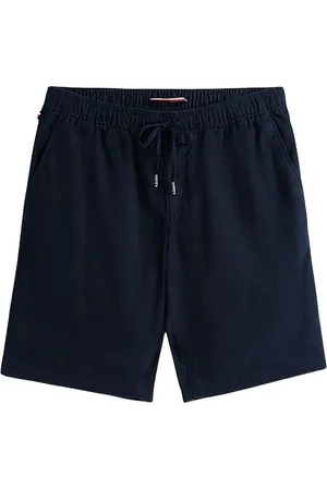 Tommy Hilfiger Herren, Shorts, Blau, W40Größe: