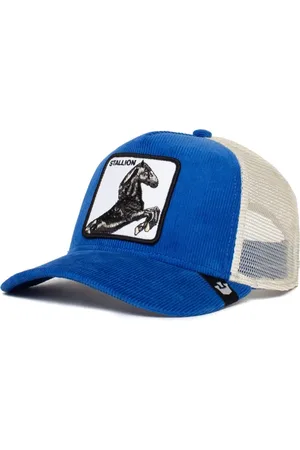 Goorin Bros. Damen, Accessories, Blau, ONE SIZEGröße: