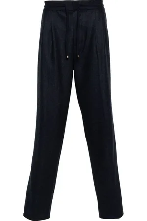 Brunello Cucinelli Herren, Hosen, Blau, 2XLGröße: