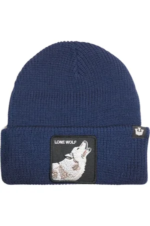 Goorin Bros. Damen, Accessories, Blau, ONE SIZEGröße:
