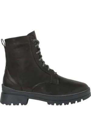 Ganter Damen, Schuhe, Schwarzk, 39 1/2 EUGröße: