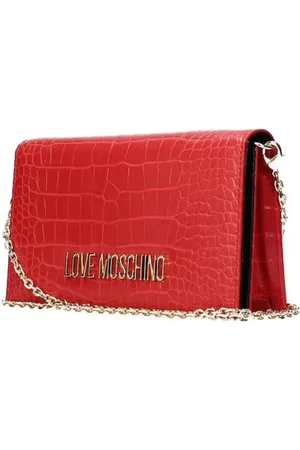 Moschino Damen, Taschen, Rot, ONE SIZEGröße: