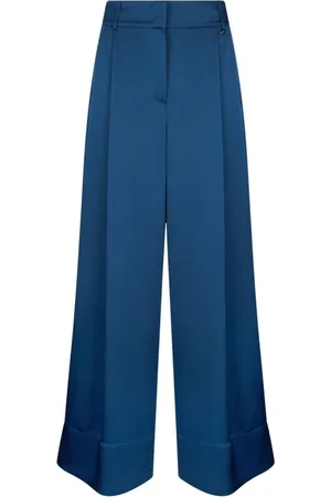 Liu Jo Damen, Hosen, Blau, XSGröße: