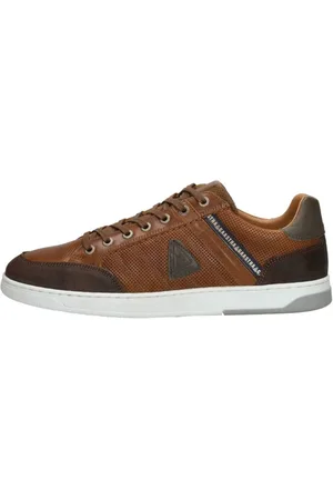 Gaastra Herren, Schuhe, Braun, 45 EUGröße: