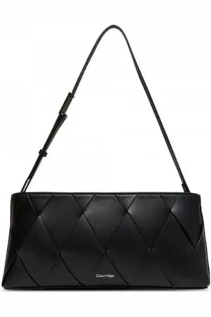 Calvin Klein Damen, Taschen, Schwarzk, ONE SIZEGröße: